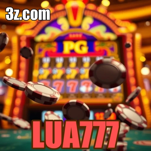 Eventos Empolgantes no LUA777 para Jogadores Brasileiros