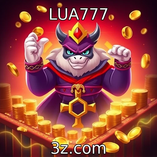 Mercado de jogos permanece em crescimento constante | LUA777