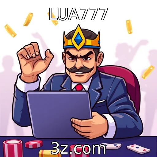 Mudanças nas políticas de monetização de jogos online - LUA777