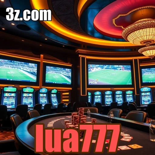 LUA777 Métodos de Pagamento