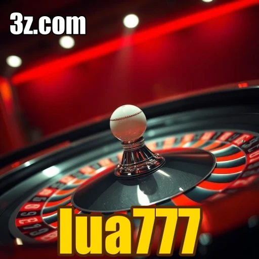 LUA777 Pôquer