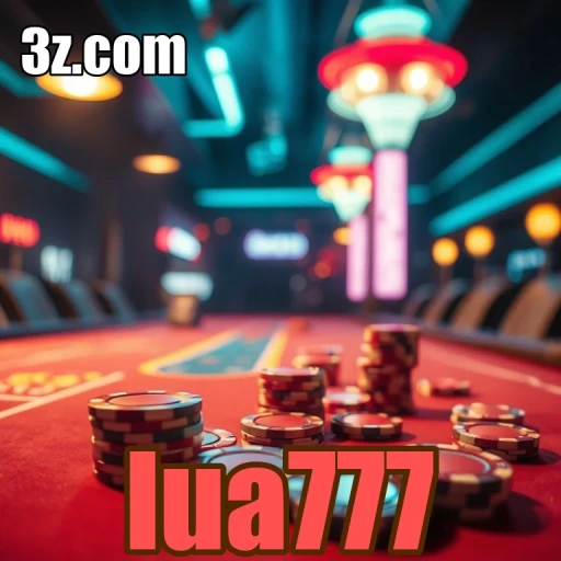 LUA777 Avaliações de Jogos
