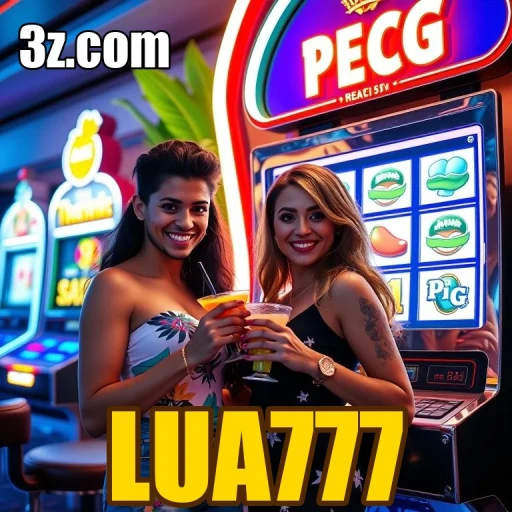 LUA777 Apostas Esportivas