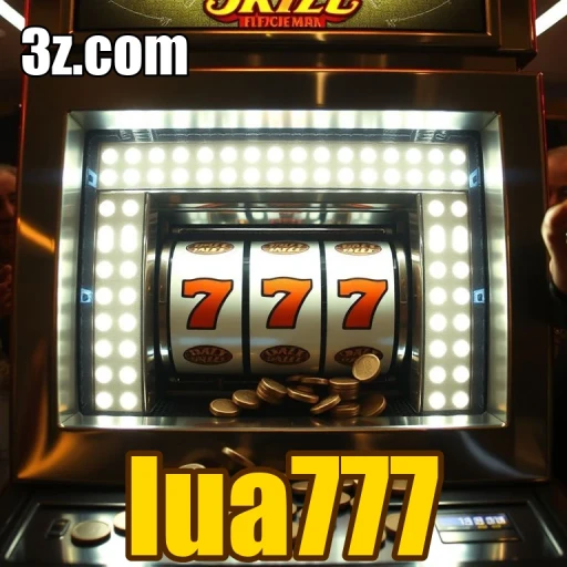 Mesas Incríveis no LUA777: Jogo e Diversão Sem Fim