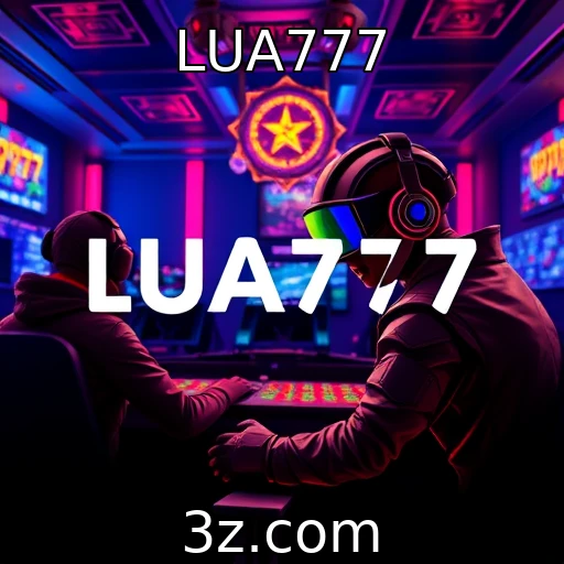 Impacto da realidade virtual na experiência gamer - LUA777